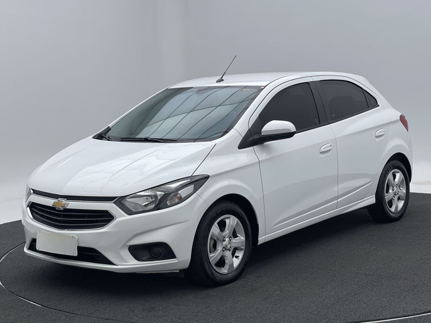 CHEVROLET ONIX 1.4 MPFI LT 8V FLEX 4P MANUAL
