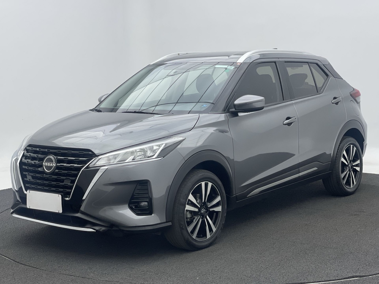 NISSAN KICKS 1.6 16V FLEXSTART ADVANCE XTRONIC