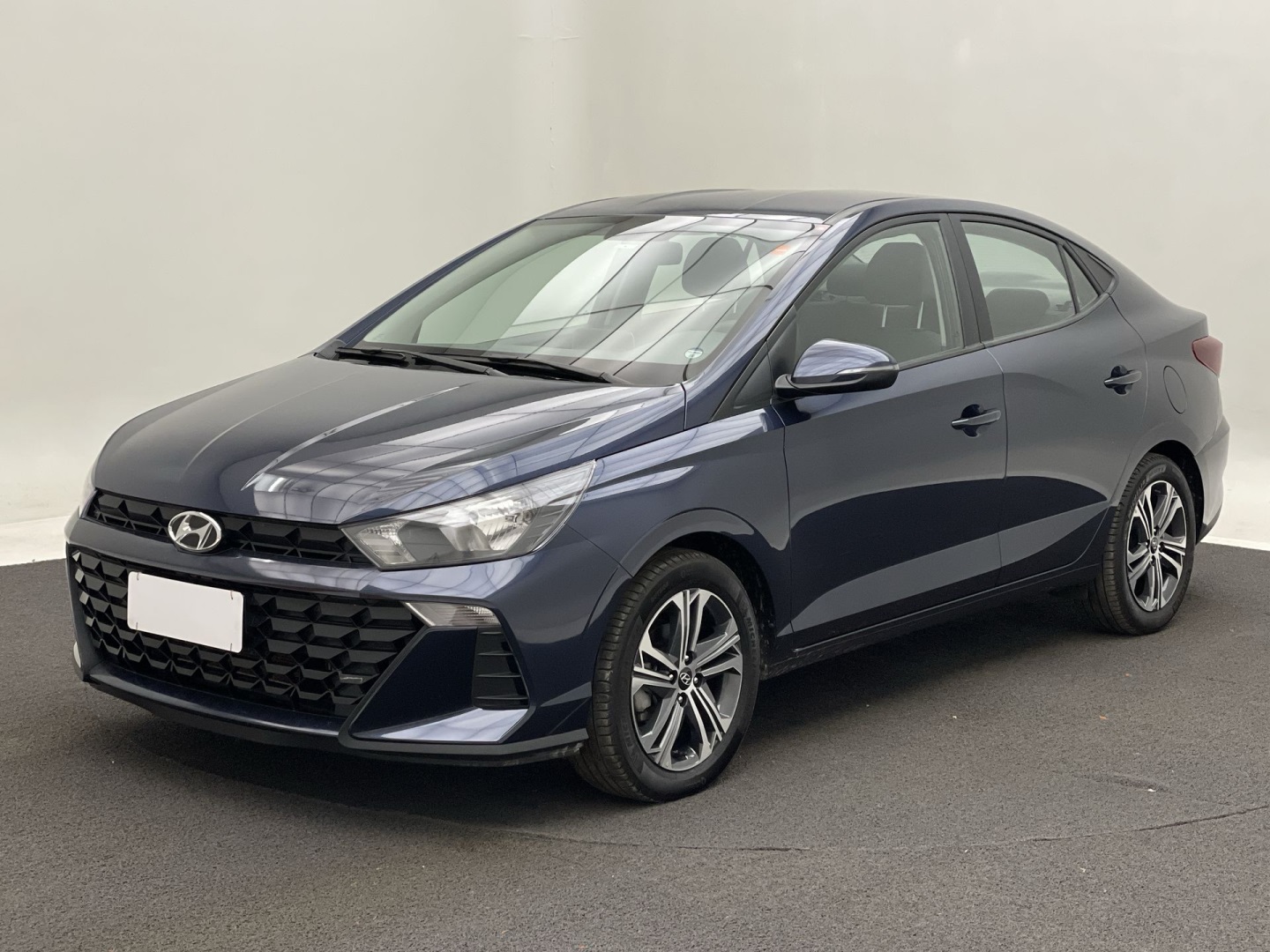 HYUNDAI HB20S 1.0 TGDI FLEX COMFORT AUTOMÁTICO