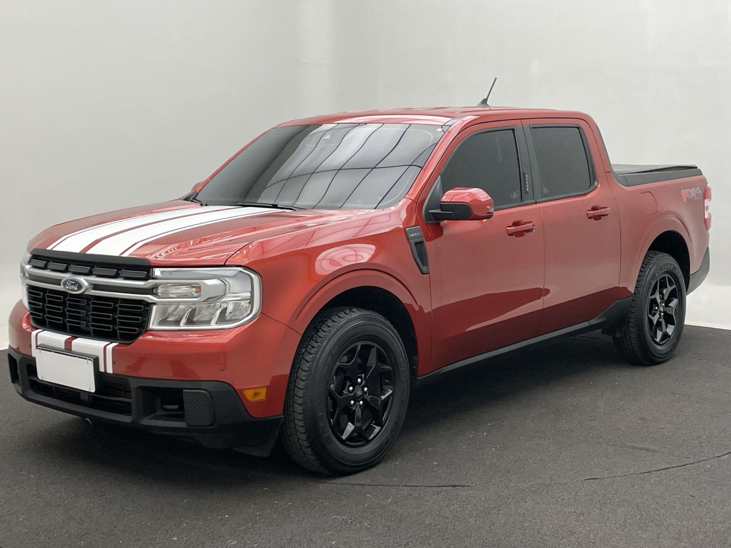 FORD MAVERICK 2.0 ECOBOOST GASOLINA LARIAT FX4 AUTOMÁTICO