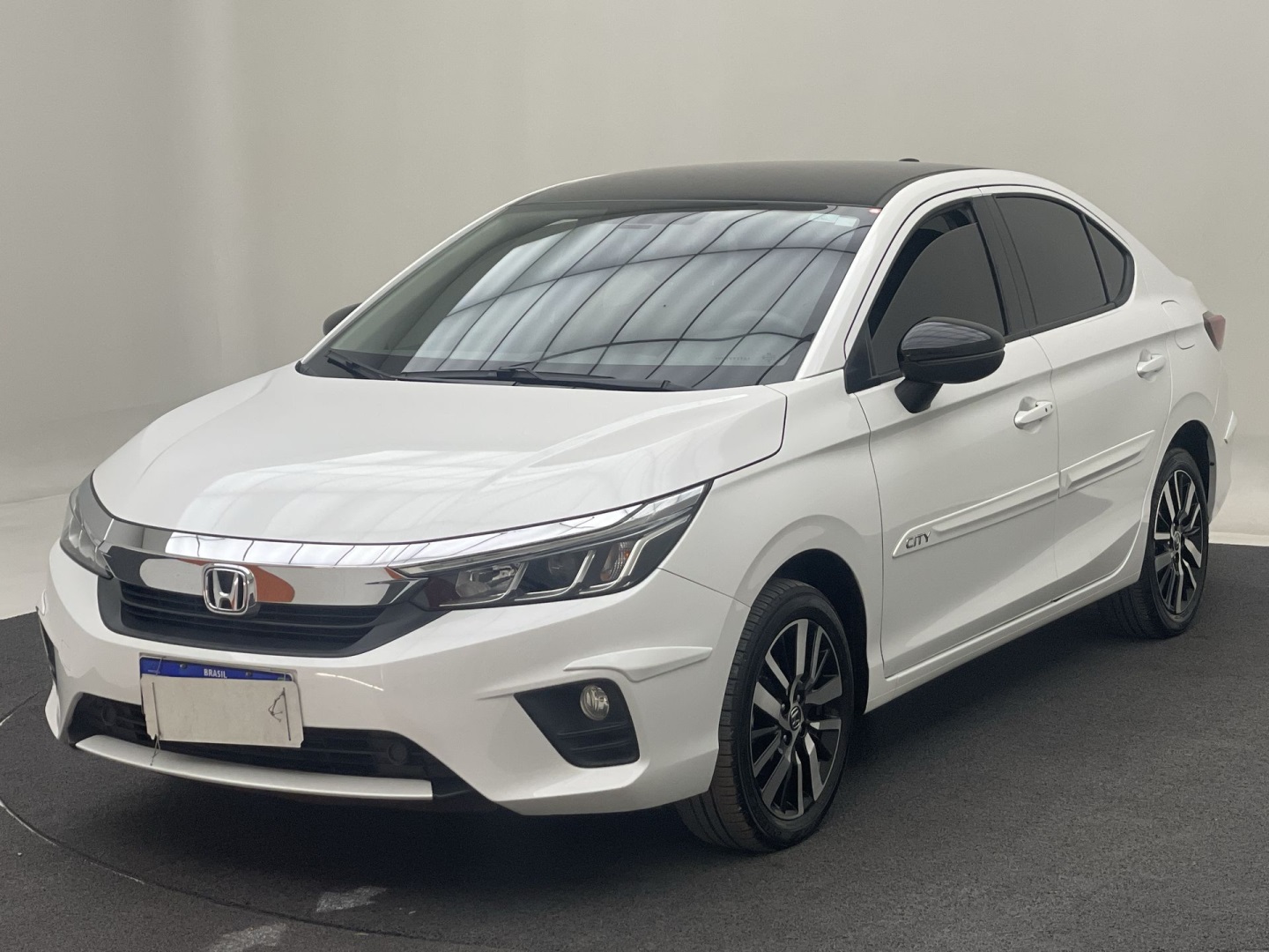 HONDA CITY 1.5 i-VTEC FLEX EXL CVT
