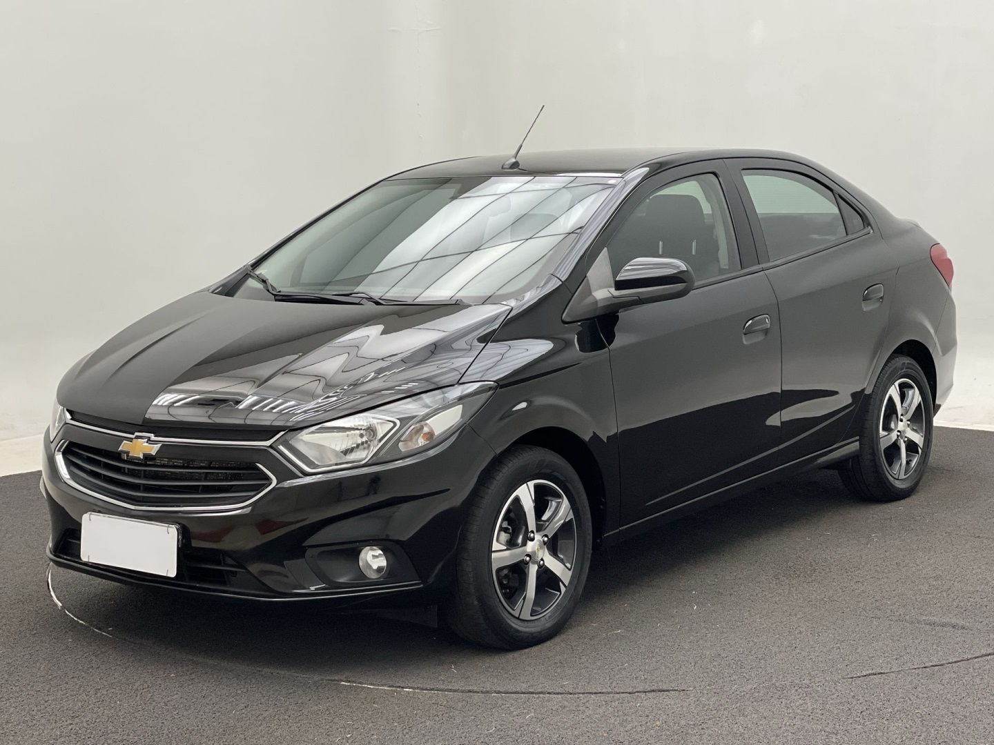CHEVROLET PRISMA 1.4 MPFI LTZ 8V FLEX 4P AUTOMÁTICO