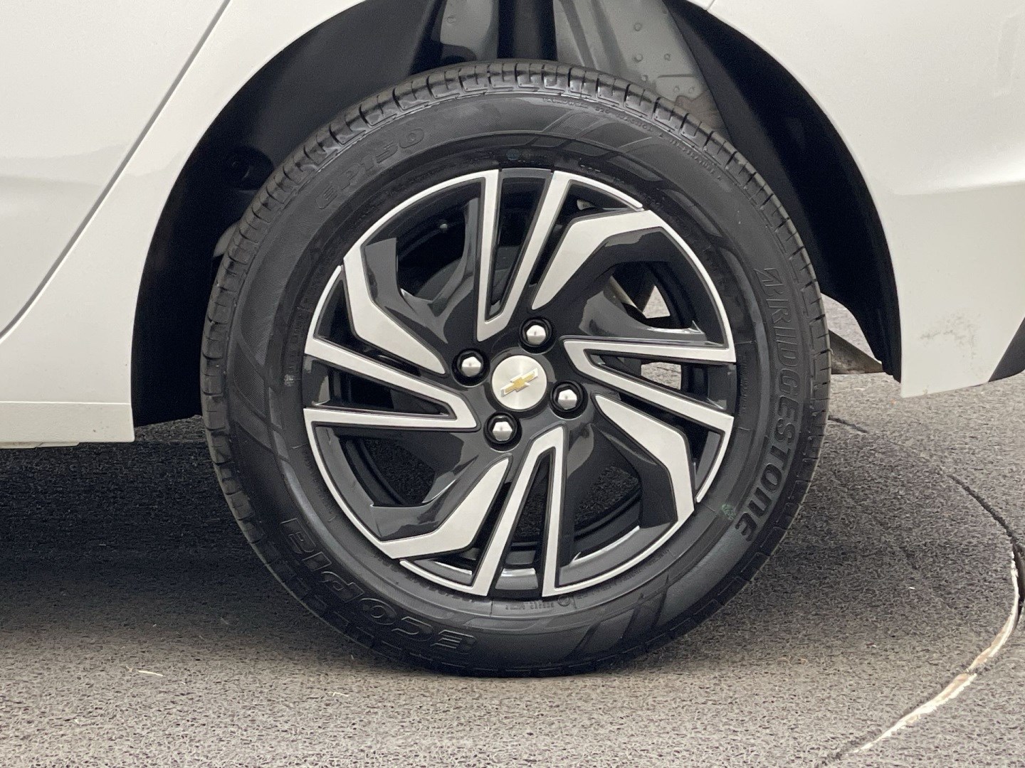 CHEVROLET ONIX 1.0 TURBO FLEX LT MANUAL