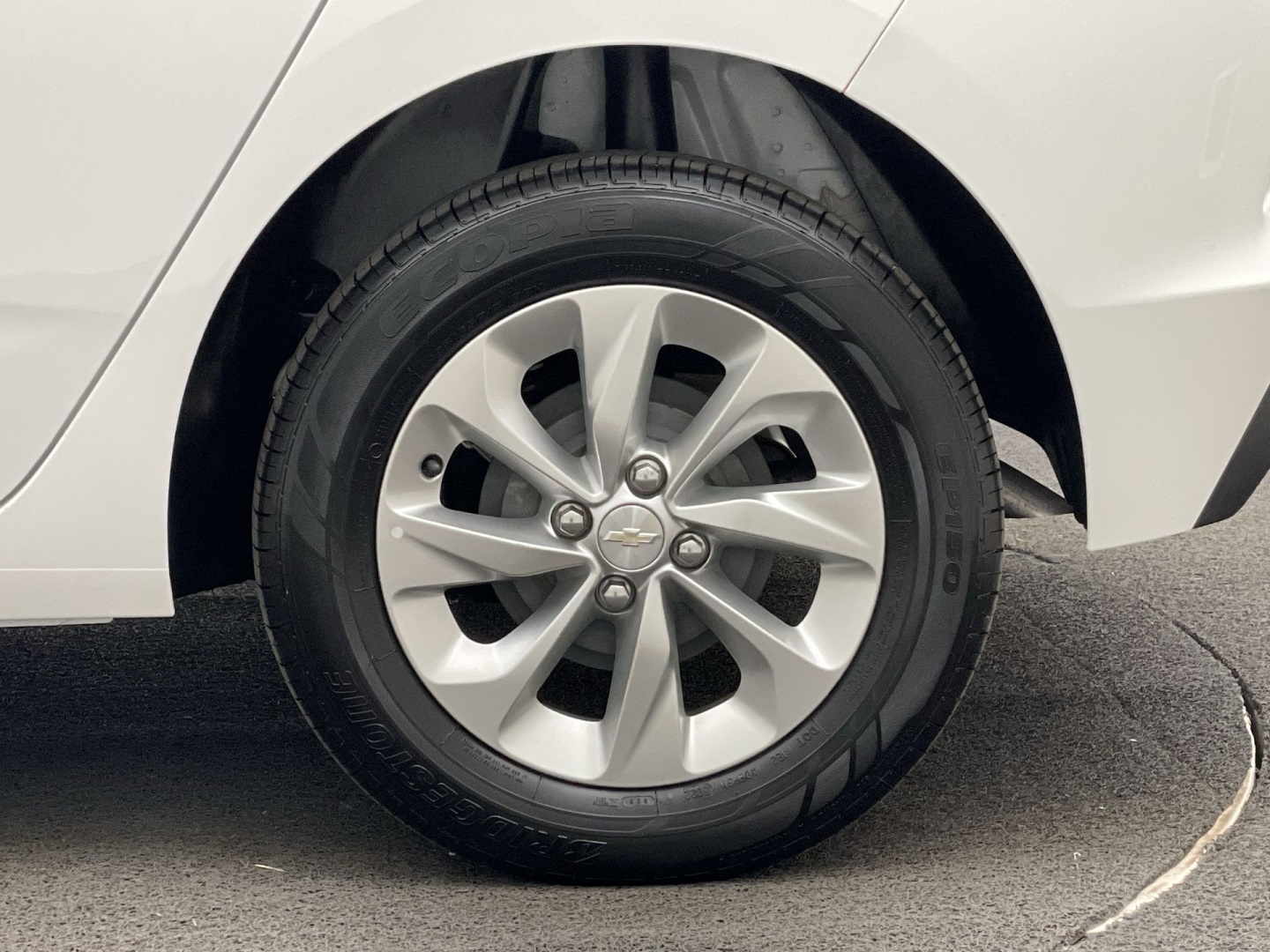 CHEVROLET ONIX 1.0 TURBO FLEX LTZ MANUAL