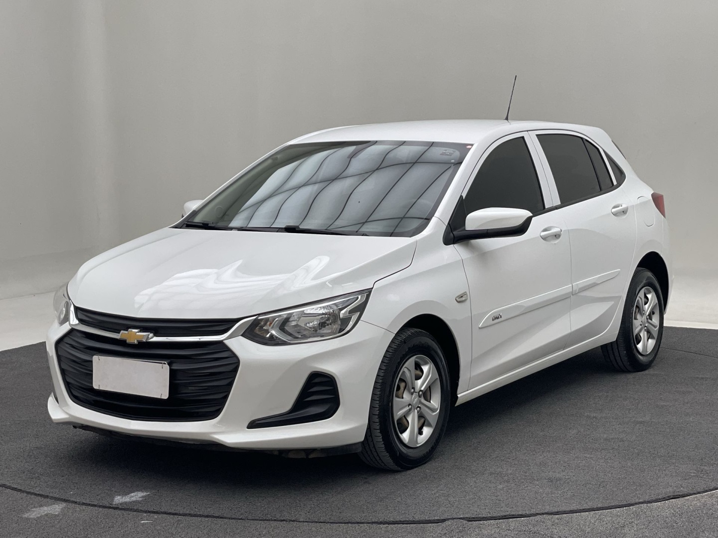 CHEVROLET ONIX 1.0 FLEX MANUAL