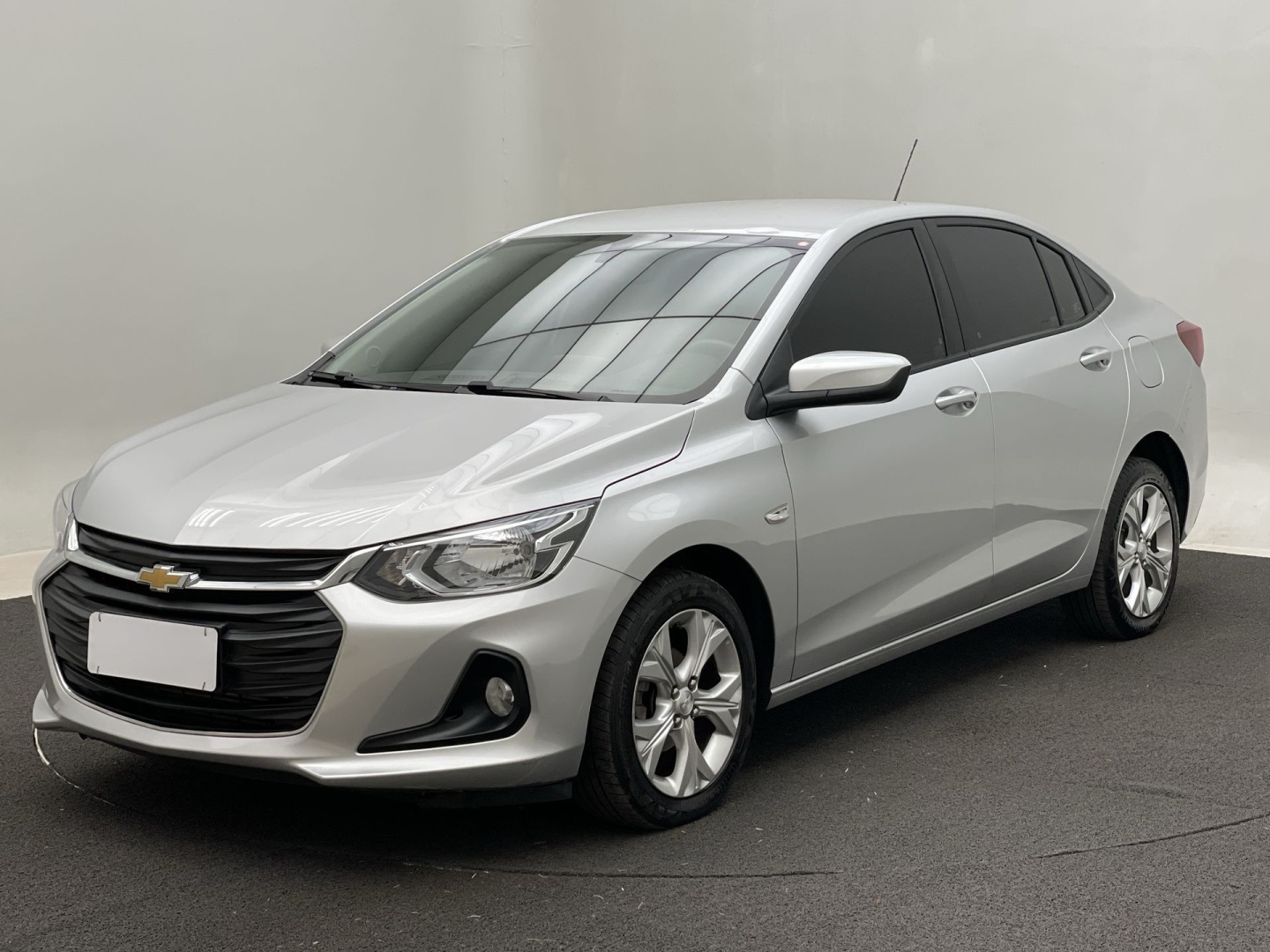CHEVROLET ONIX 1.0 FLEX PLUS LT MANUAL