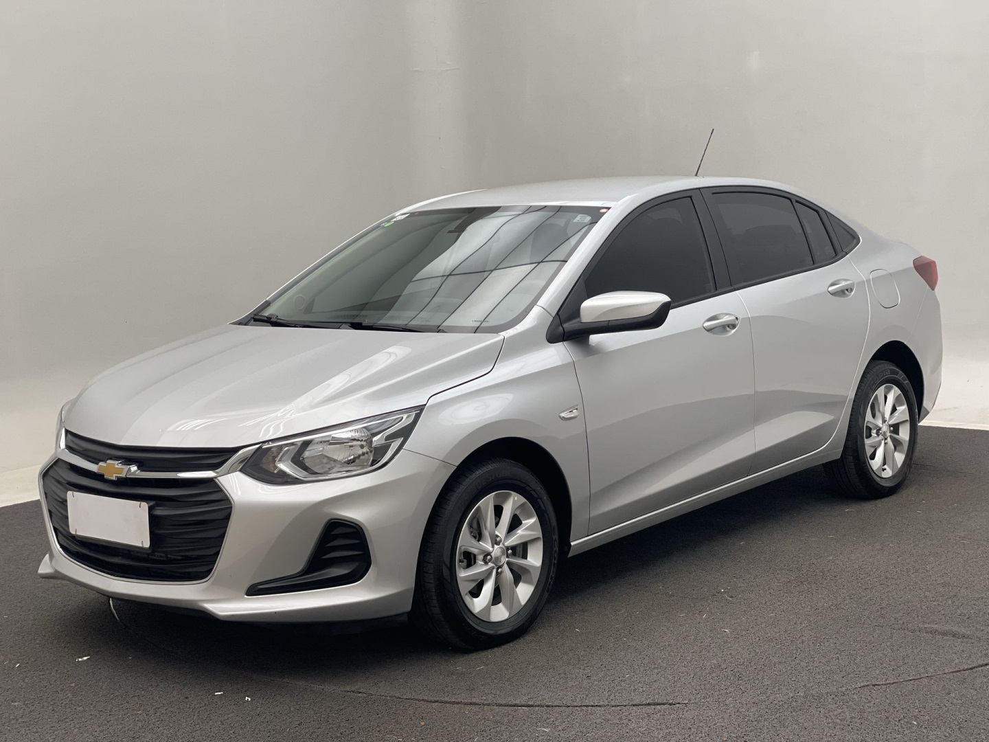 CHEVROLET ONIX 1.0 TURBO FLEX LT AUTOMÁTICO