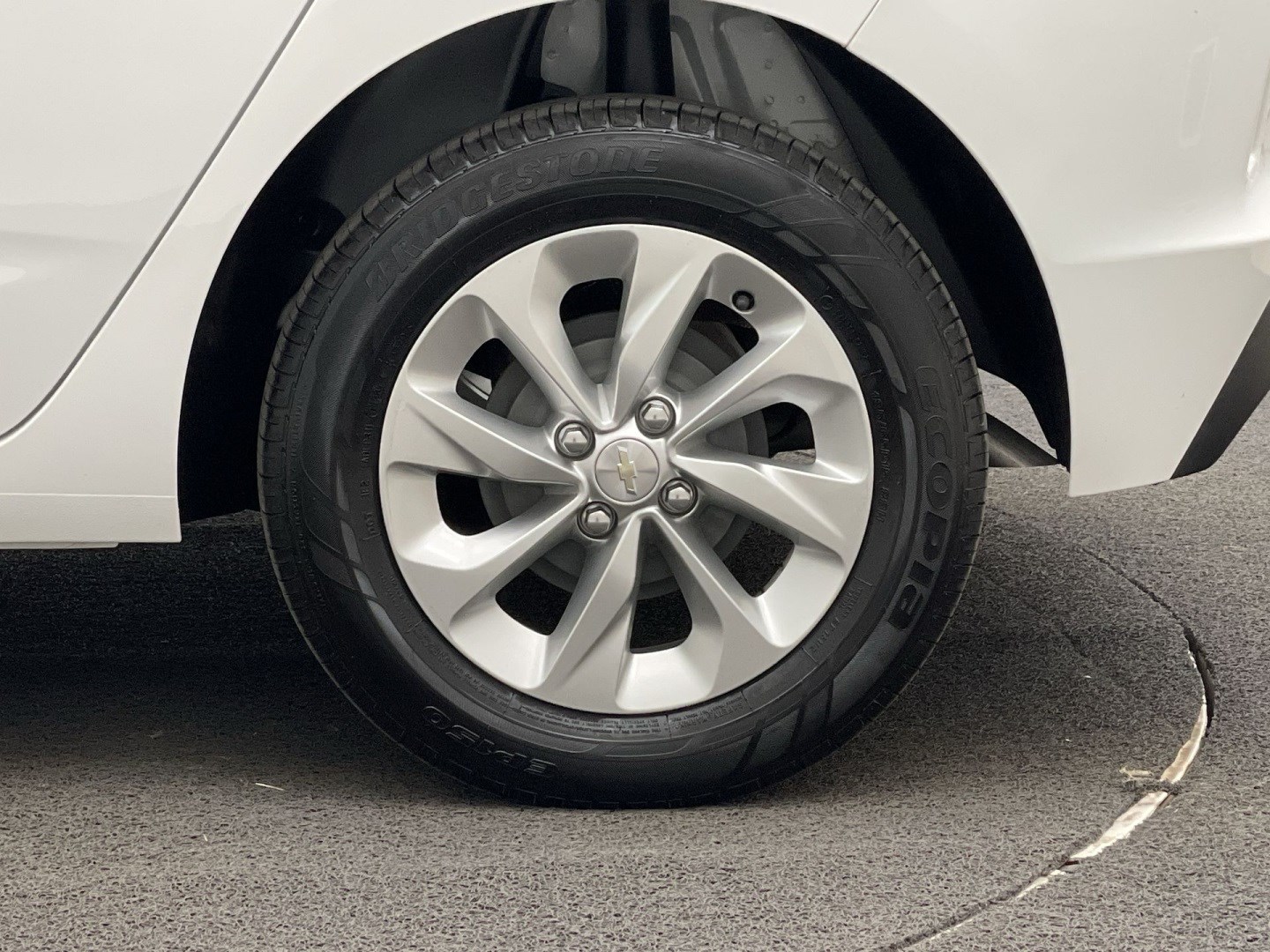 CHEVROLET ONIX 1.0 TURBO FLEX LT MANUAL