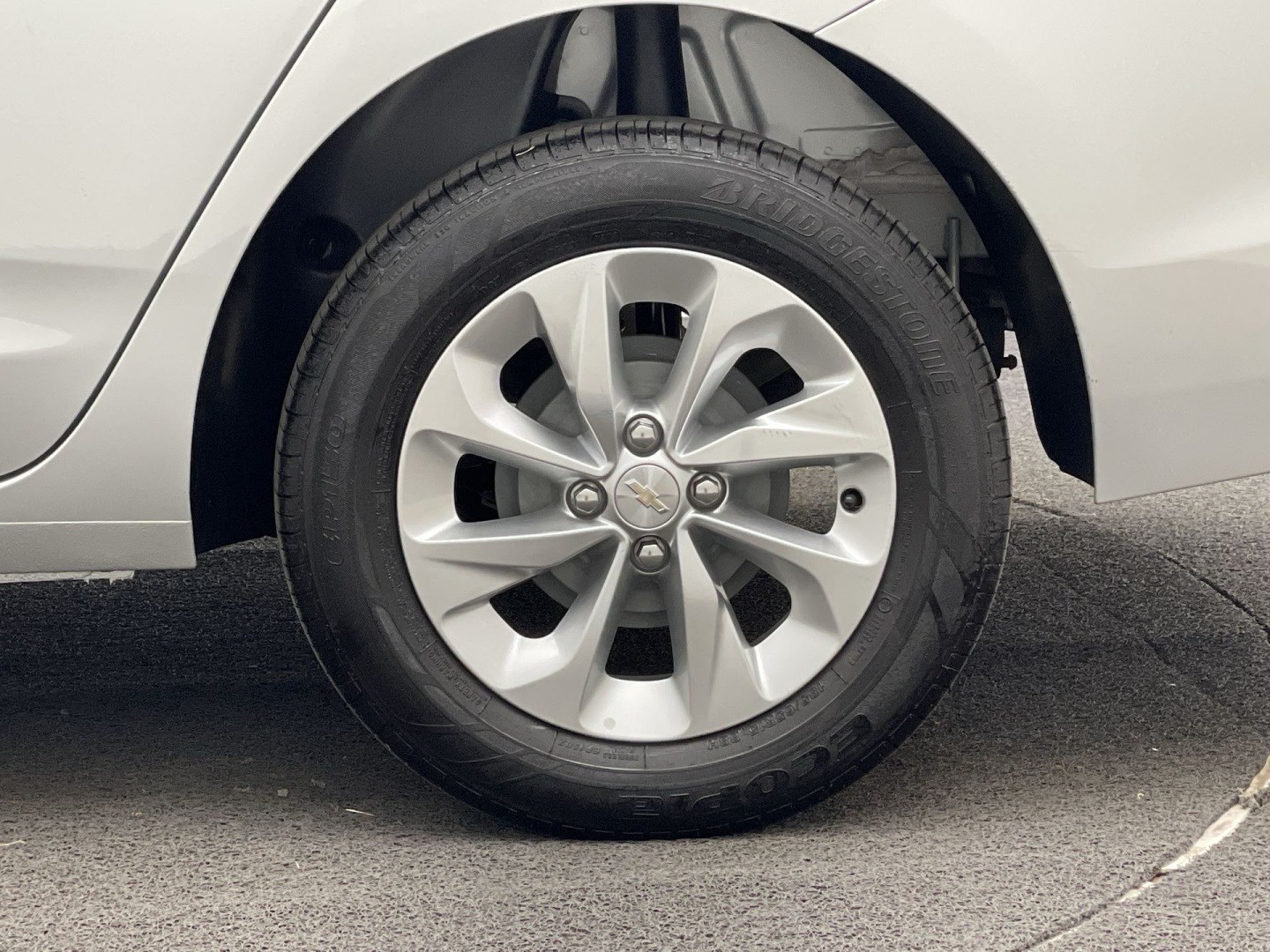 CHEVROLET ONIX 1.0 TURBO FLEX PLUS AUTOMÁTICO