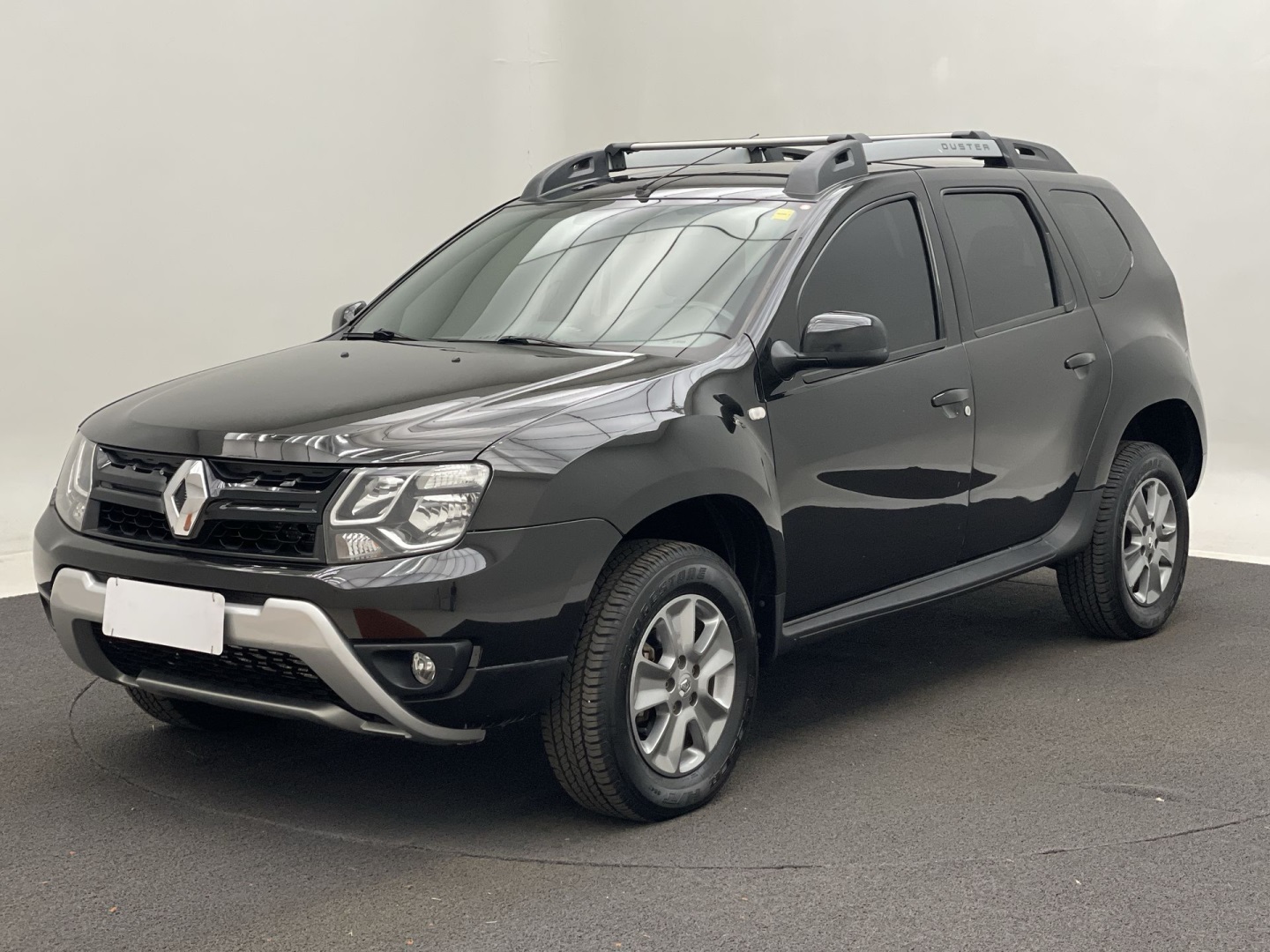 RENAULT DUSTER 2.0 16V HI-FLEX DYNAMIQUE AUTOMÁTICO
