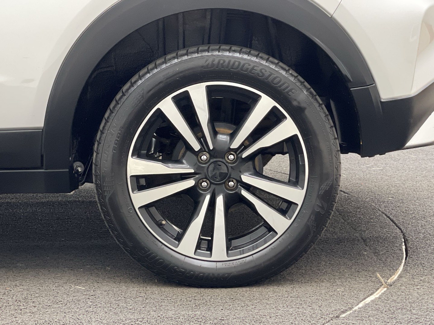 NISSAN KICKS 1.6 16V FLEXSTART ADVANCE XTRONIC