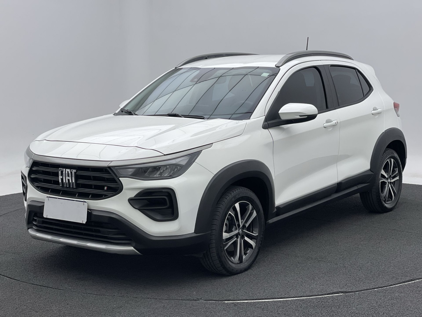 FIAT PULSE 1.0 TURBO 200 FLEX AUDACE CVT