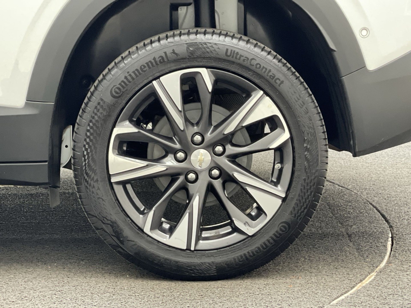 CHEVROLET TRACKER 1.0 TURBO FLEX PREMIER AUTOMÁTICO