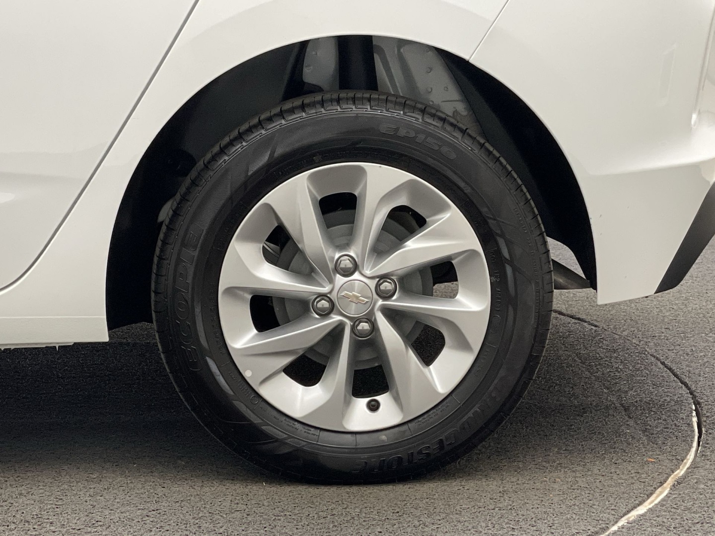 CHEVROLET ONIX 1.0 TURBO FLEX LT MANUAL