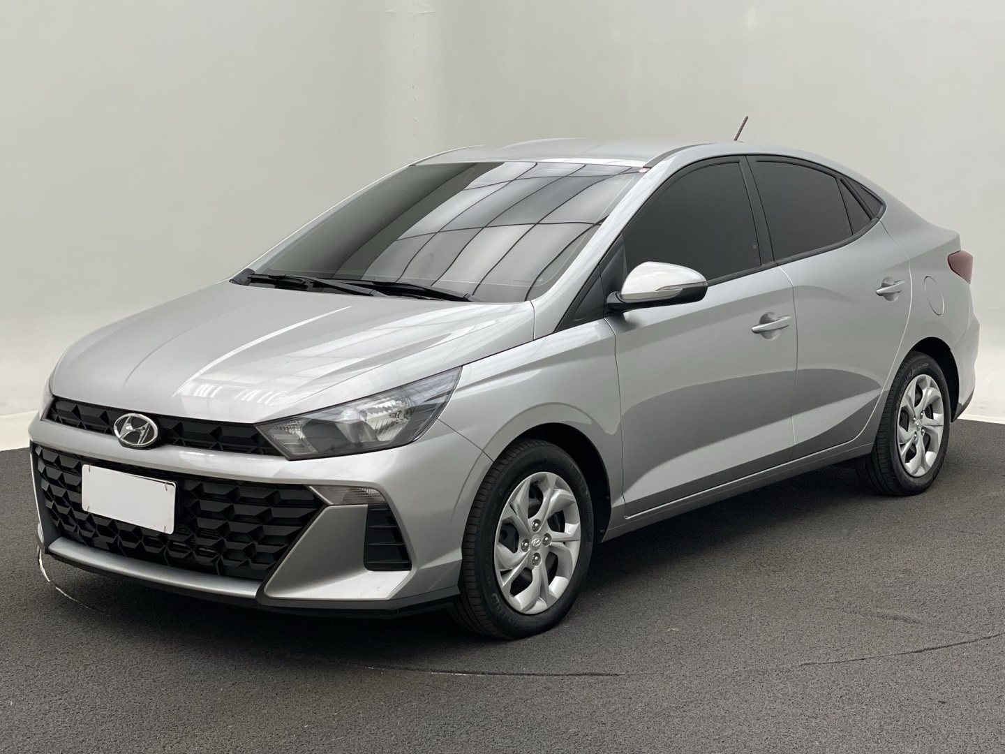 HYUNDAI HB20 1.0 12V FLEX COMFORT MANUAL