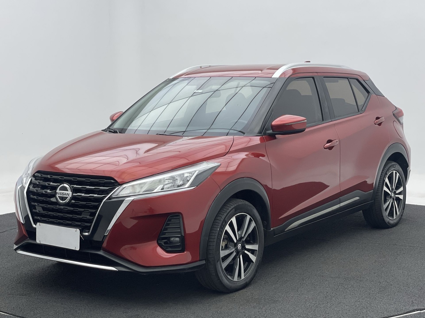 NISSAN KICKS 1.6 16V FLEXSTART ADVANCE XTRONIC