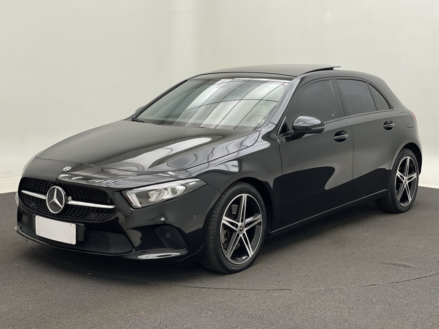 MERCEDES-BENZ A 250 2.0 CGI GASOLINA 7G-DCT
