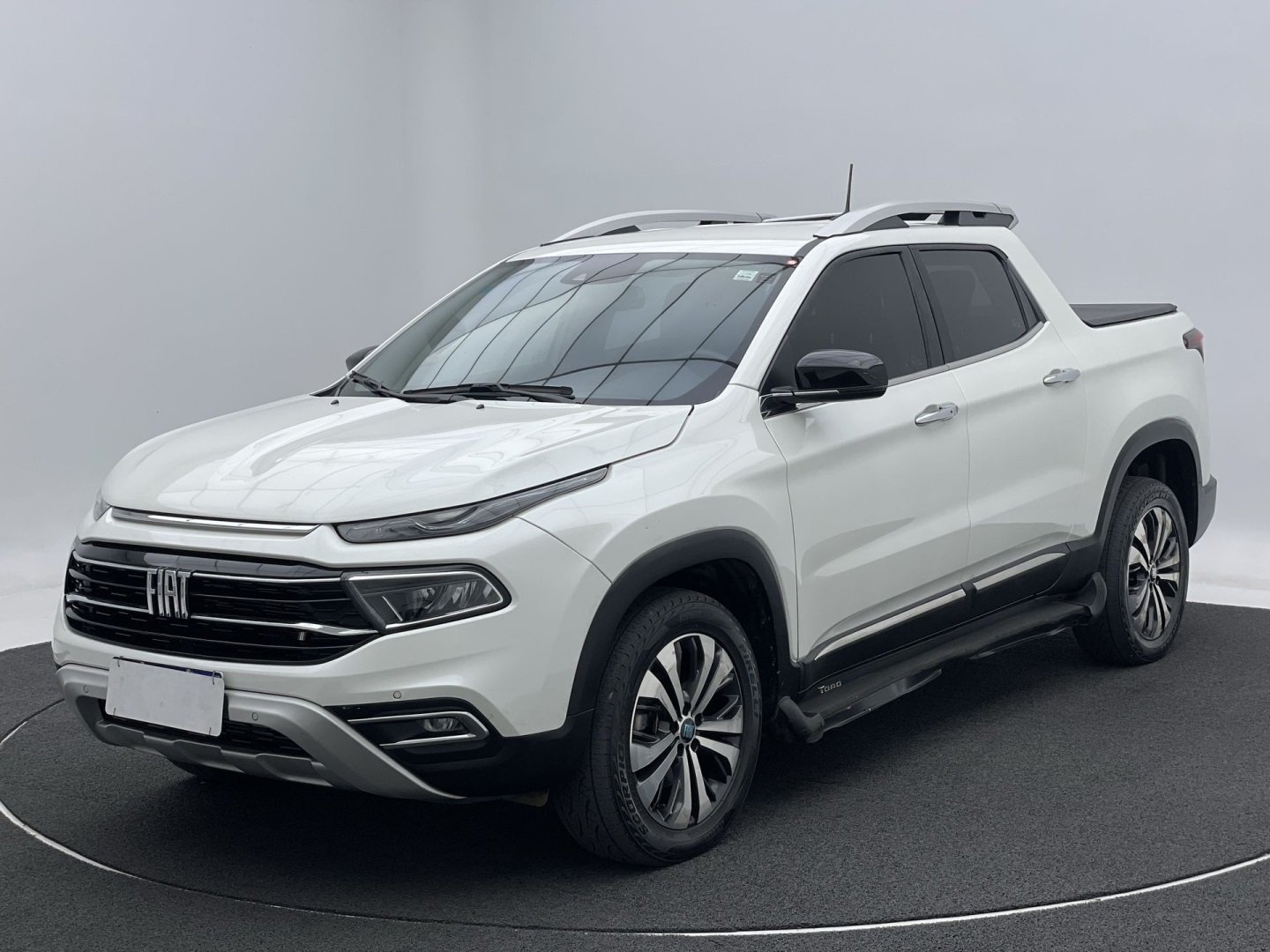 FIAT TORO 2.0 16V TURBO DIESEL VOLCANO 4WD AT9