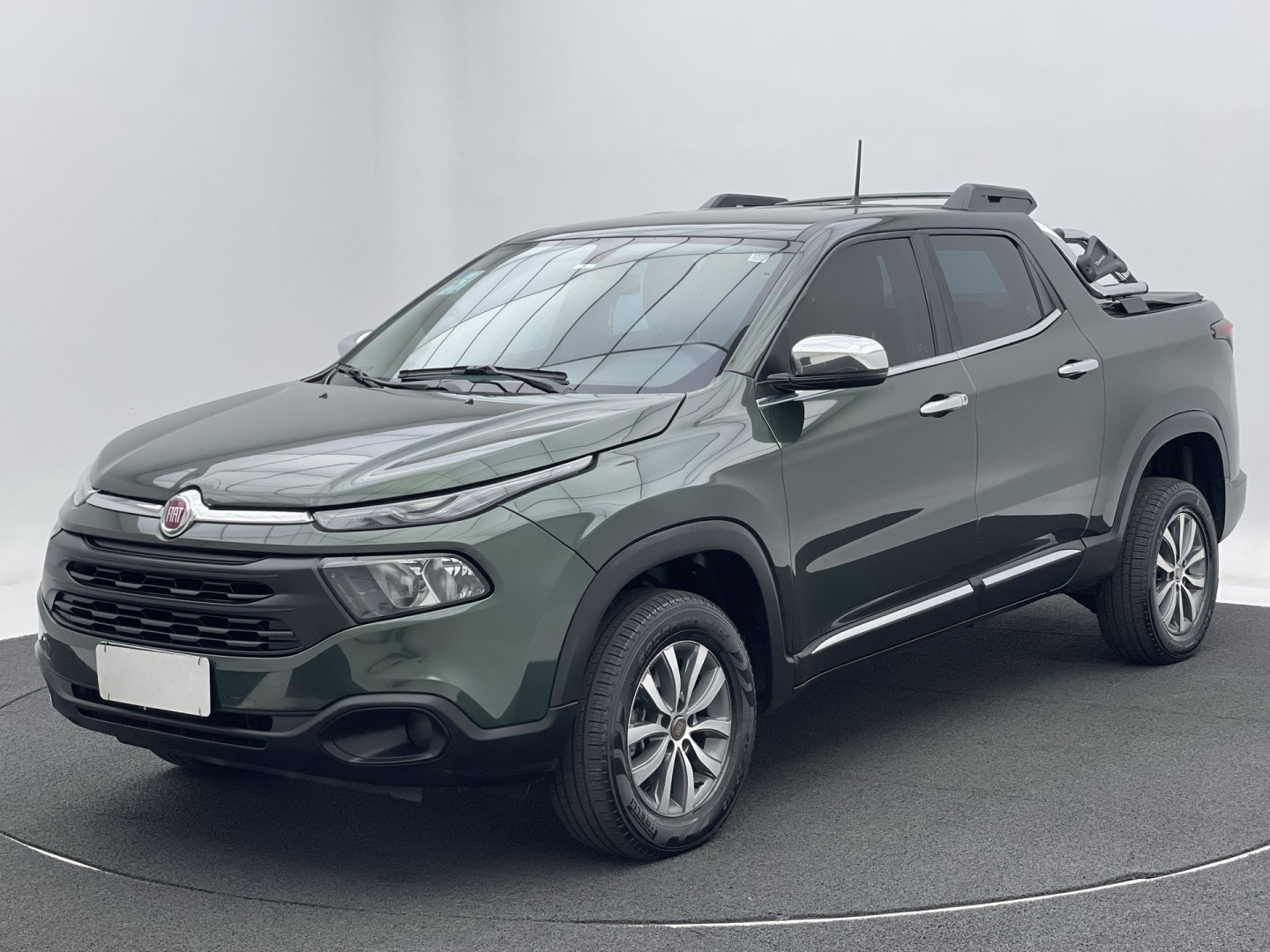 FIAT TORO 1.8 16V EVO FLEX FREEDOM AT6