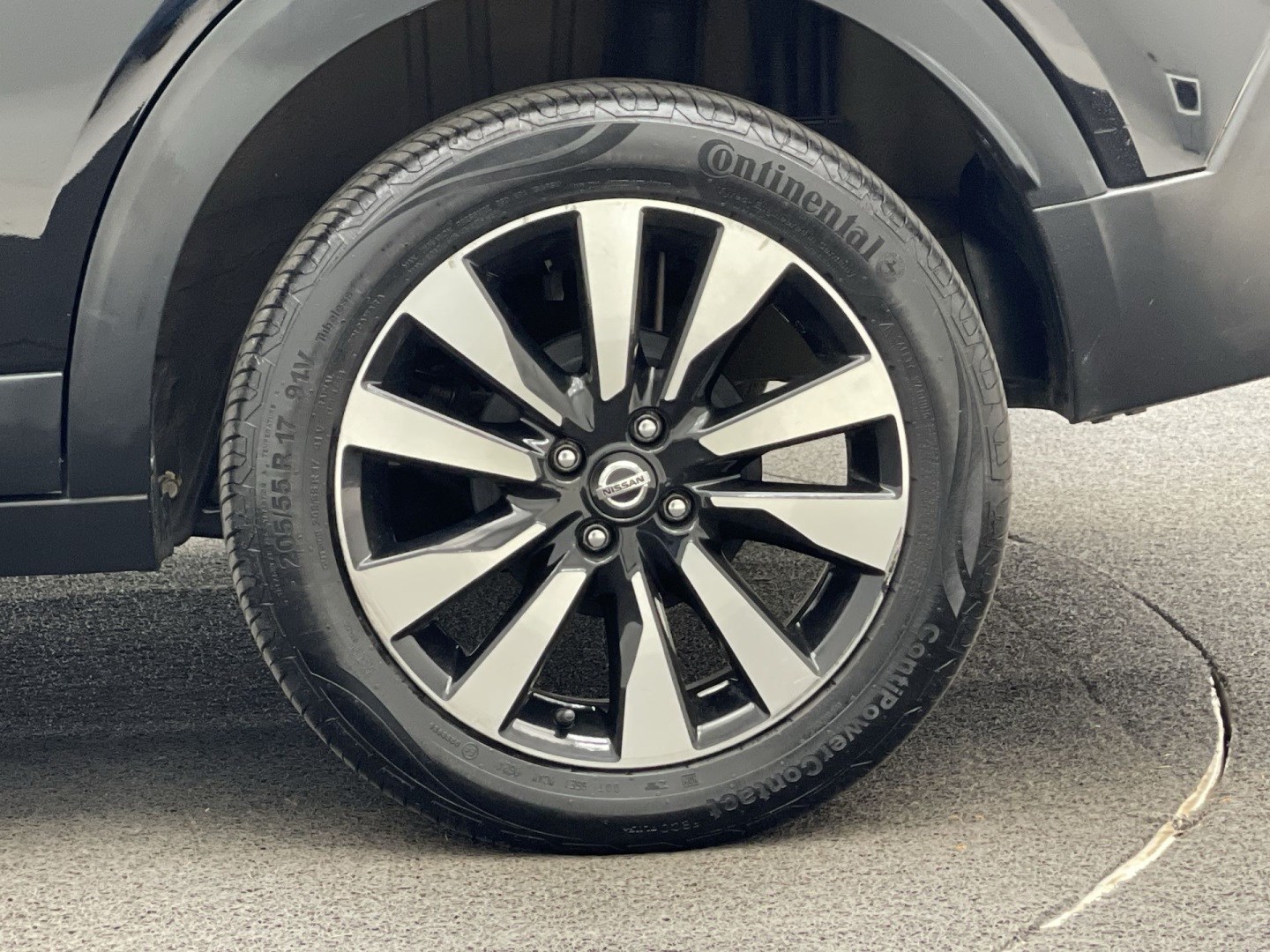 NISSAN KICKS 1.6 16V FLEXSTART SV 4P XTRONIC
