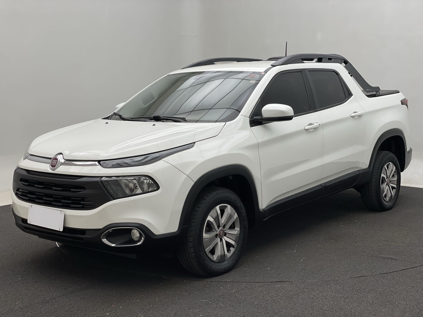 FIAT TORO 1.8 16V EVO FLEX ENDURANCE AT6