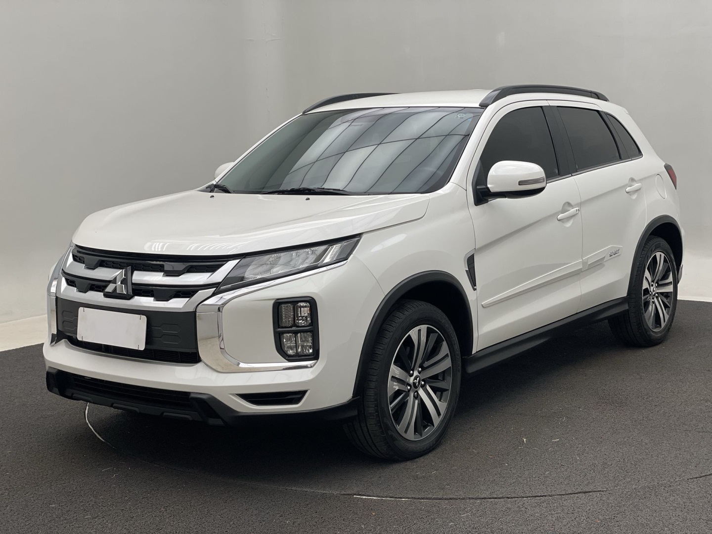 MITSUBISHI OUTLANDER 2.0 MIVEC GASOLINA HPE AUTOMÁTICO