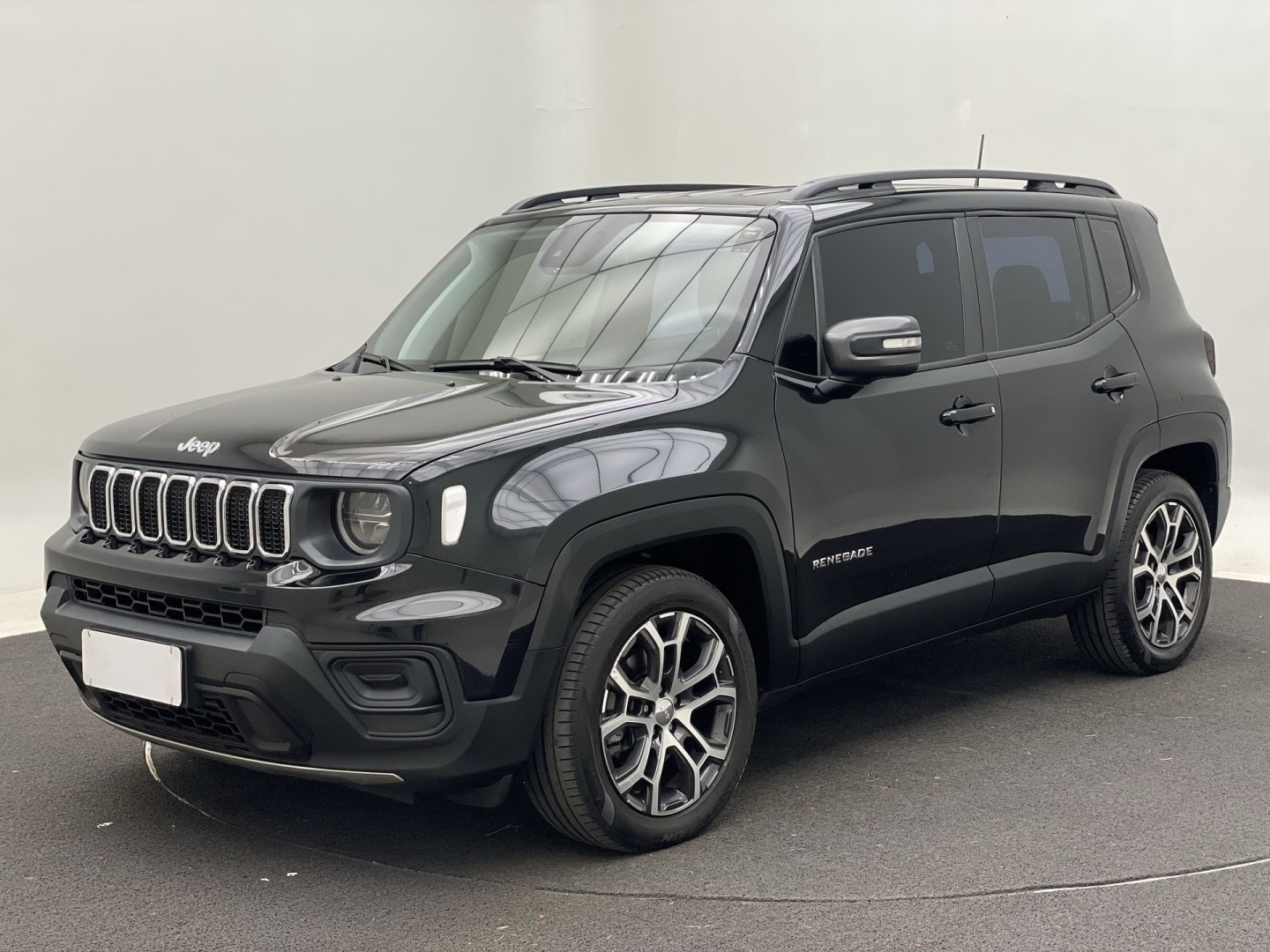 JEEP RENEGADE 1.3 T270 TURBO FLEX AT6
