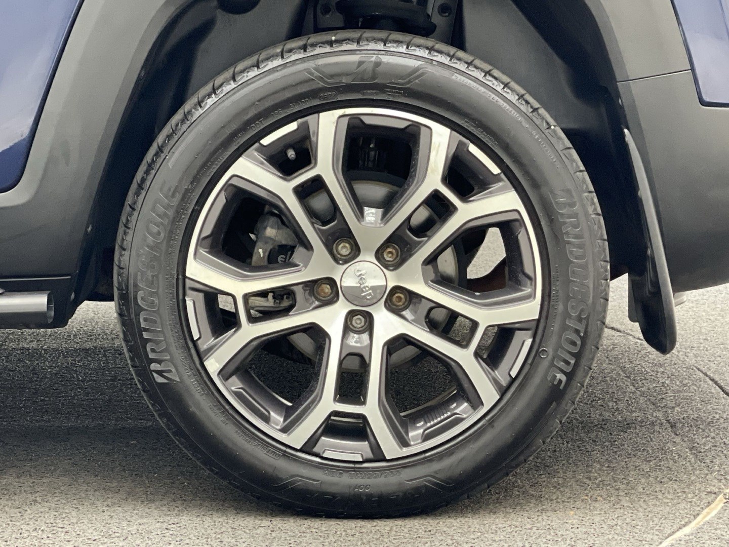 JEEP RENEGADE 1.3 T270 TURBO FLEX LONGITUDE AT6