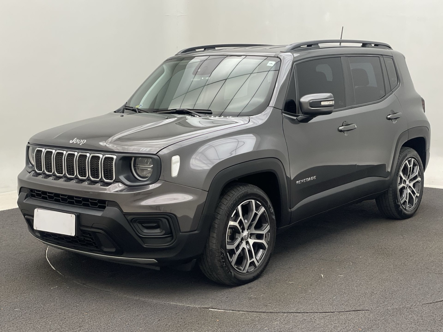 JEEP RENEGADE 1.3 T270 TURBO FLEX AT6