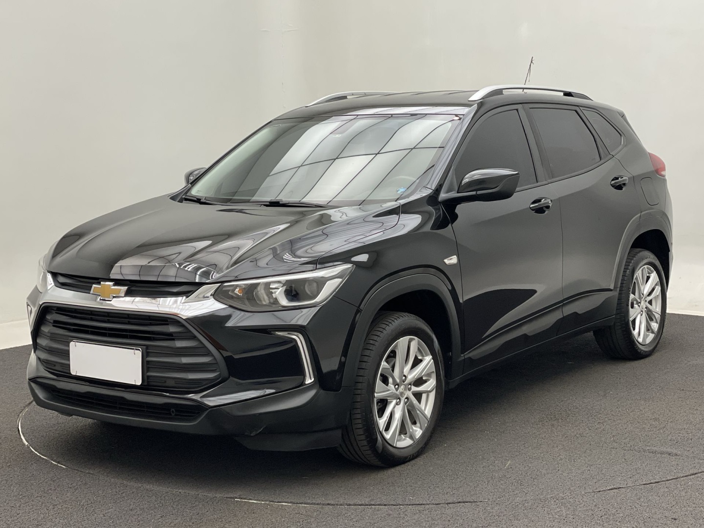 CHEVROLET TRACKER 1.2 TURBO FLEX LTZ AUTOMÁTICO