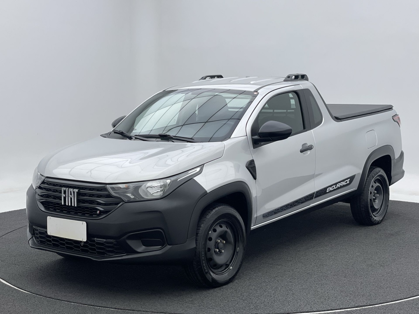 FIAT STRADA ENDURANCE 1.4 FLEX 8V CS PLUS