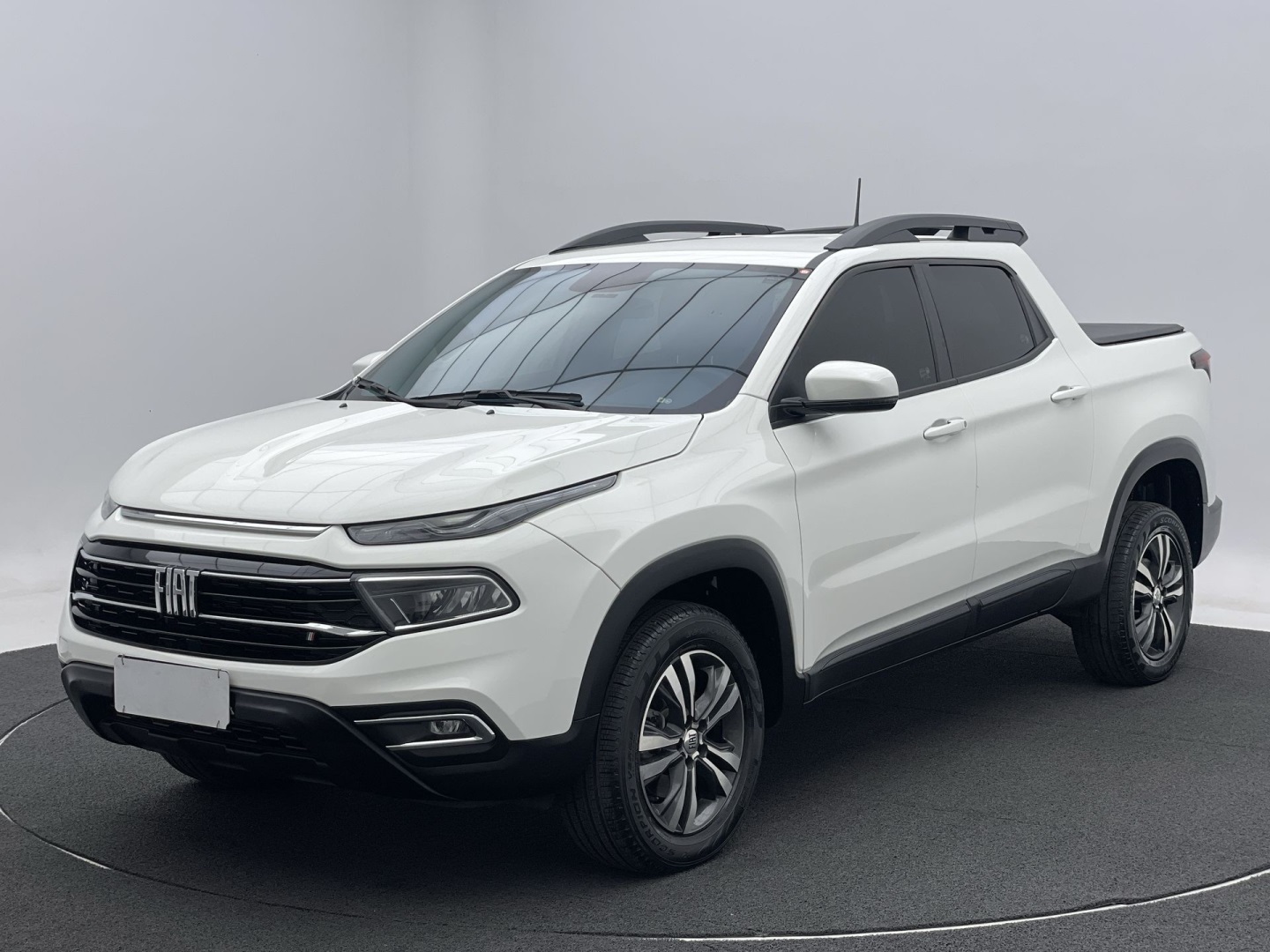 FIAT TORO 1.3 TURBO 270 FLEX FREEDOM AT6