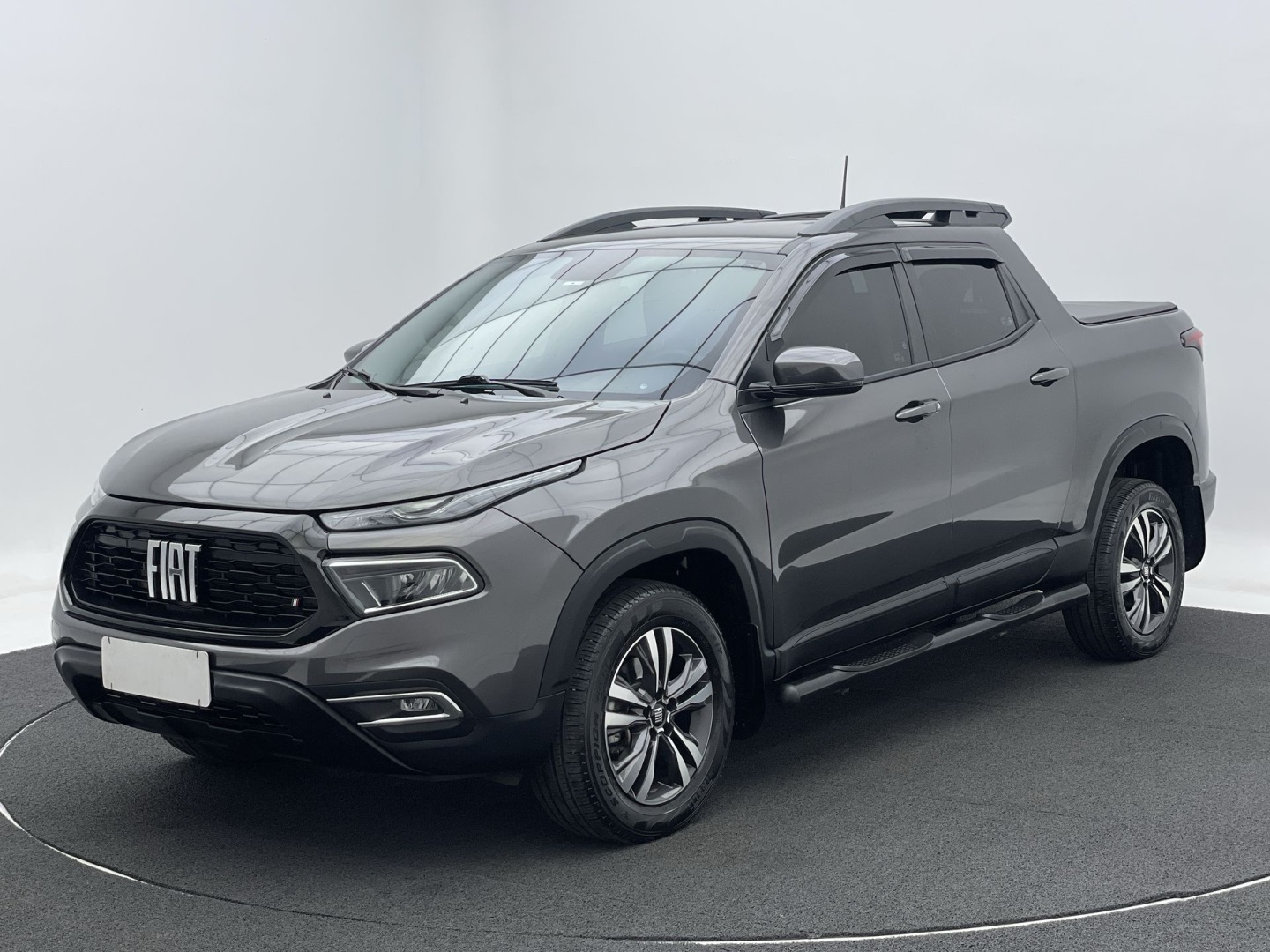 FIAT TORO 1.3 TURBO 270 FLEX FREEDOM AT6