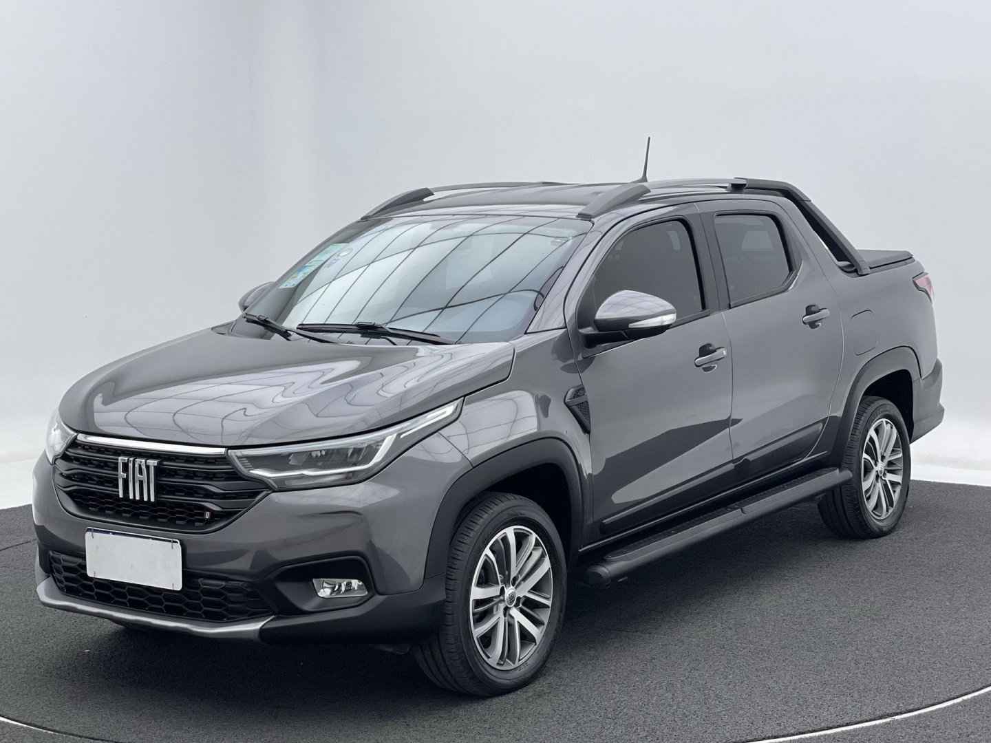 FIAT STRADA 1.3 FIREFLY FLEX VOLCANO CD CVT