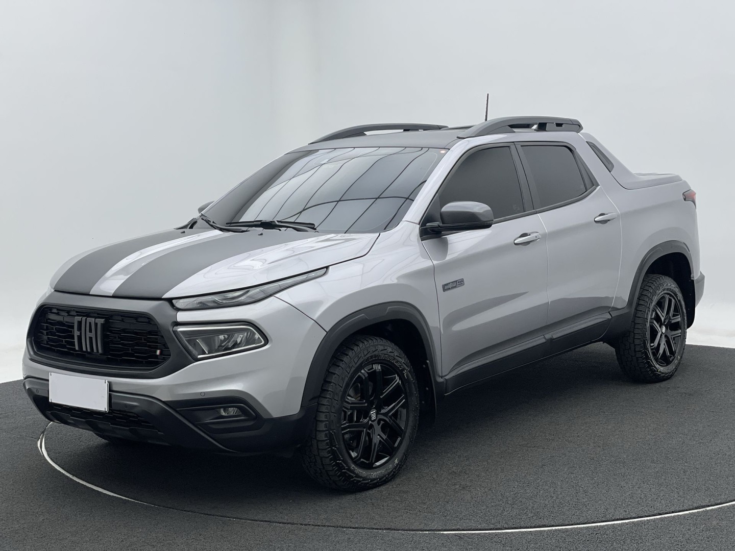 FIAT TORO 2.0 16V TURBO DIESEL ULTRA 4WD AT9