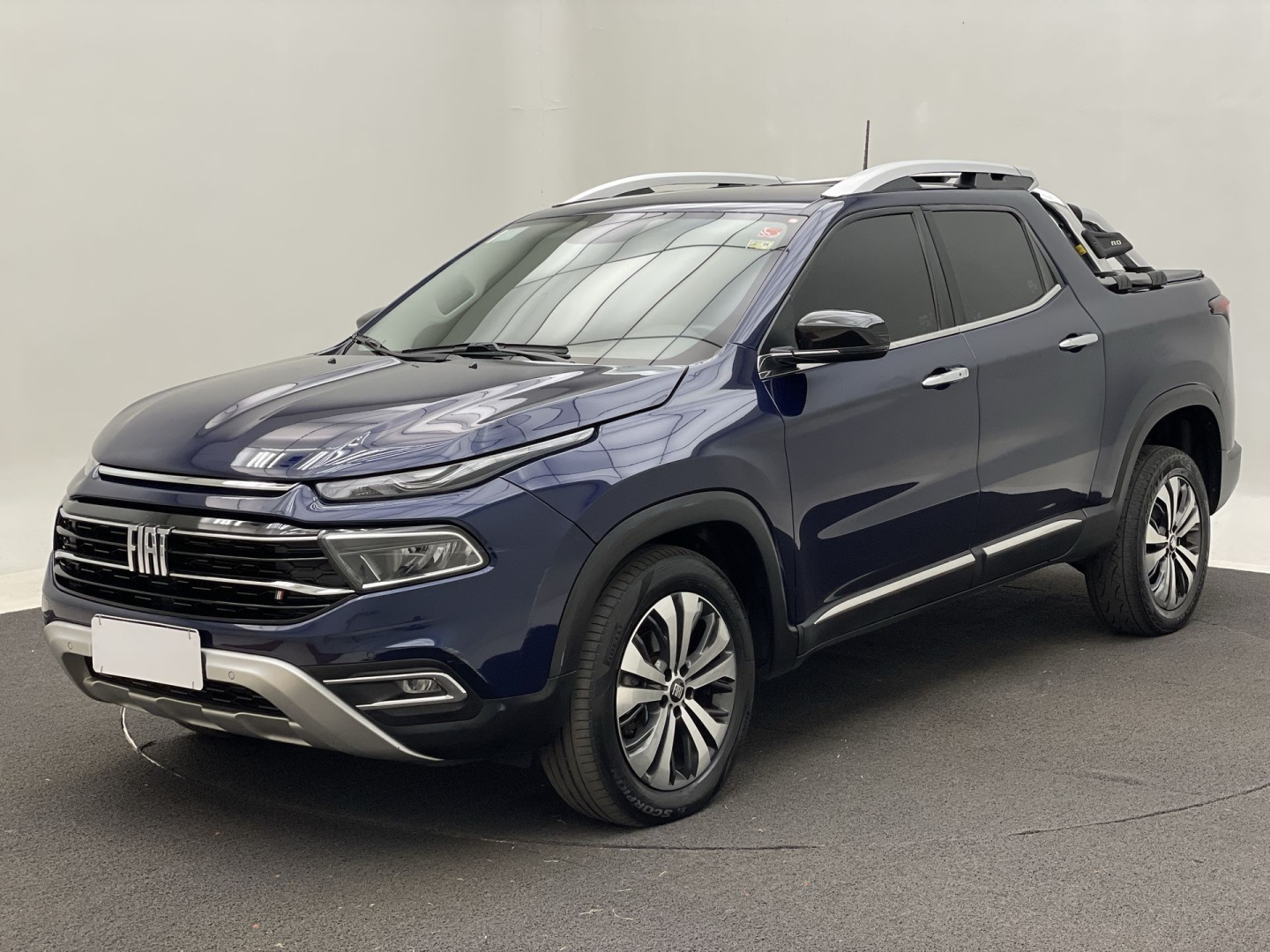 FIAT TORO 2.0 16V TURBO DIESEL VOLCANO 4WD AT9