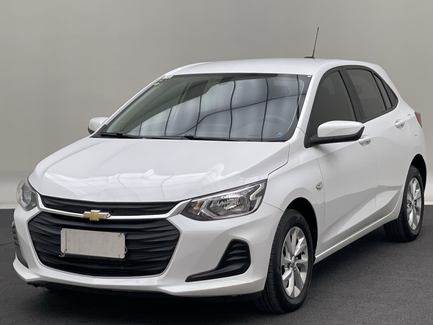 CHEVROLET ONIX 1.0 TURBO FLEX LT MANUAL