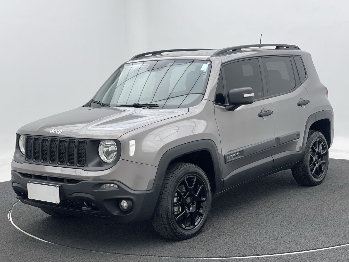 JEEP RENEGADE 2.0 16V TURBO DIESEL MOAB 4P 4X4 AUTOMÁTICO