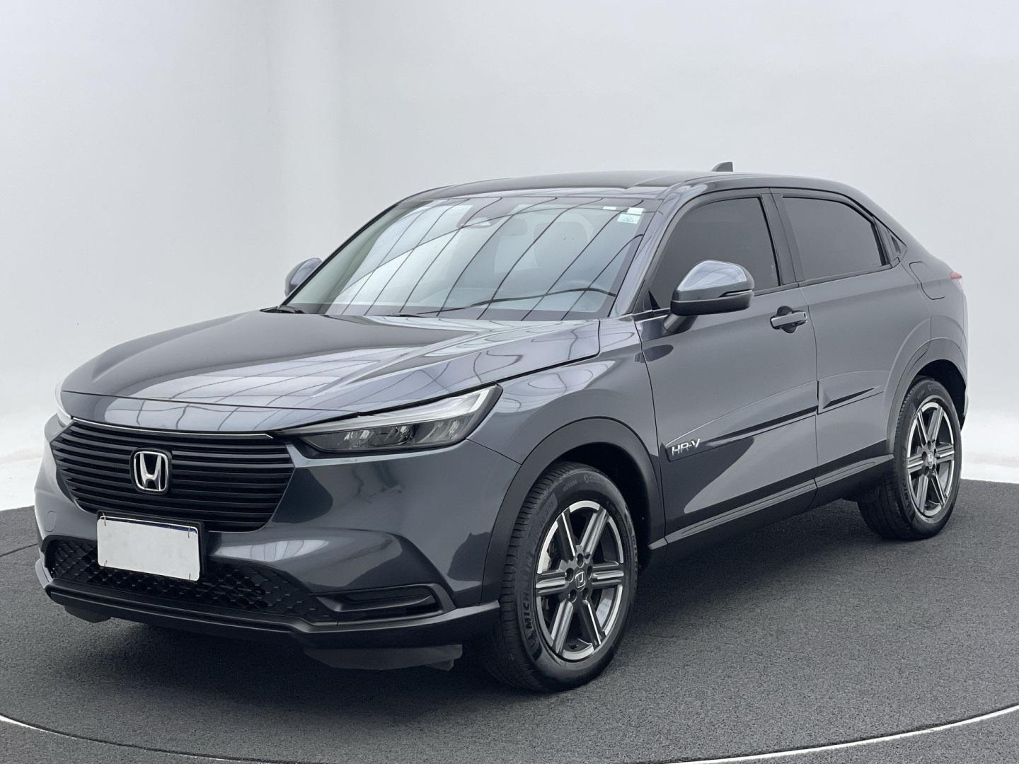 HONDA HR-V 1.5 DI I-VTEC FLEX EX CVT