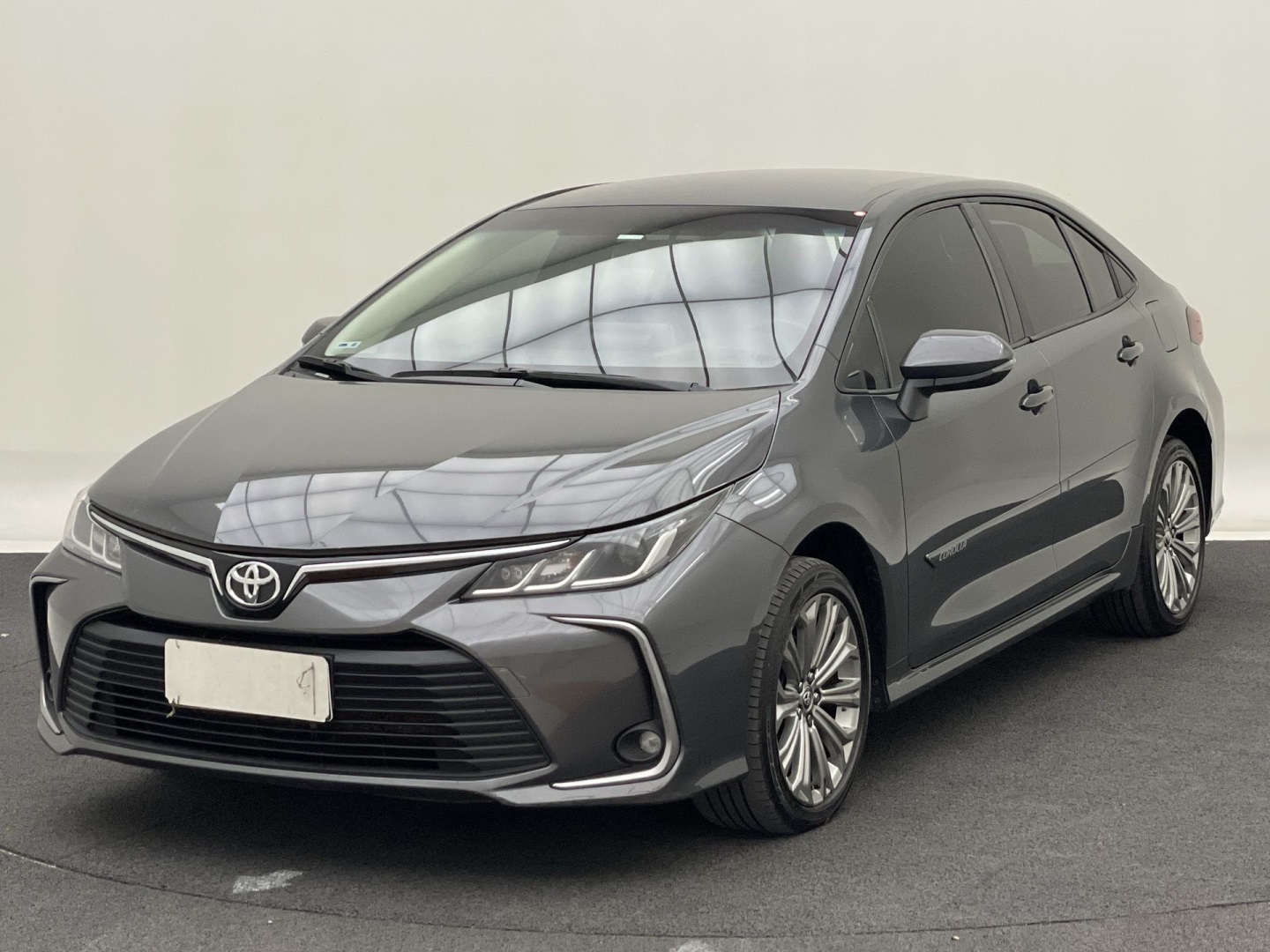 TOYOTA COROLLA 2.0 VVT-IE FLEX XEI DIRECT SHIFT