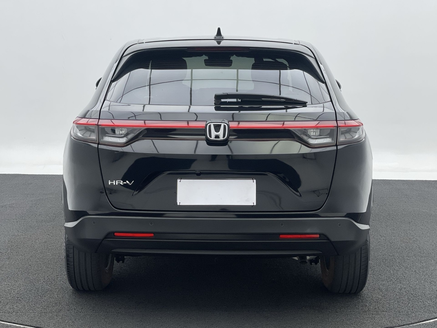 HONDA HR-V 1.5 DI I-VTEC FLEX EXL CVT