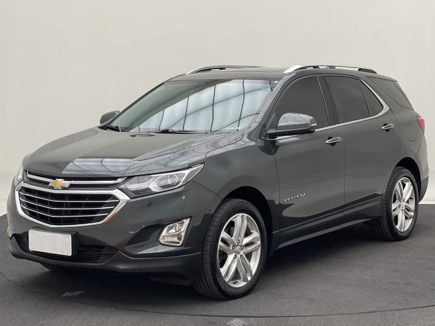 CHEVROLET EQUINOX 2.0 16V TURBO GASOLINA PREMIER AWD AUTOMÁTICO