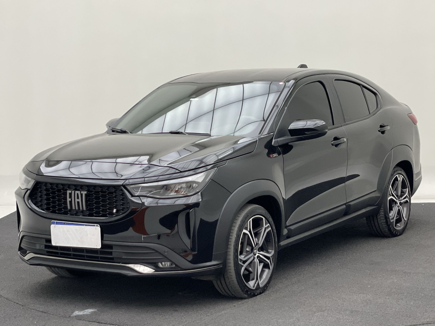 FIAT FASTBACK 1.3 TURBO 270 FLEX LIMITED EDITION AT6