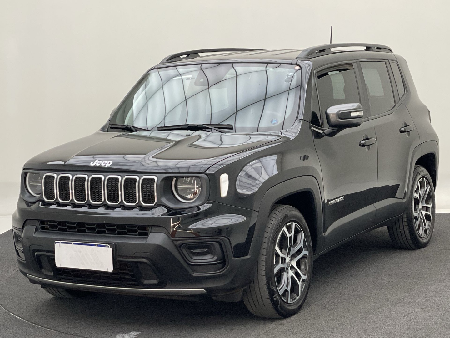 JEEP RENEGADE 1.3 T270 TURBO FLEX AT6
