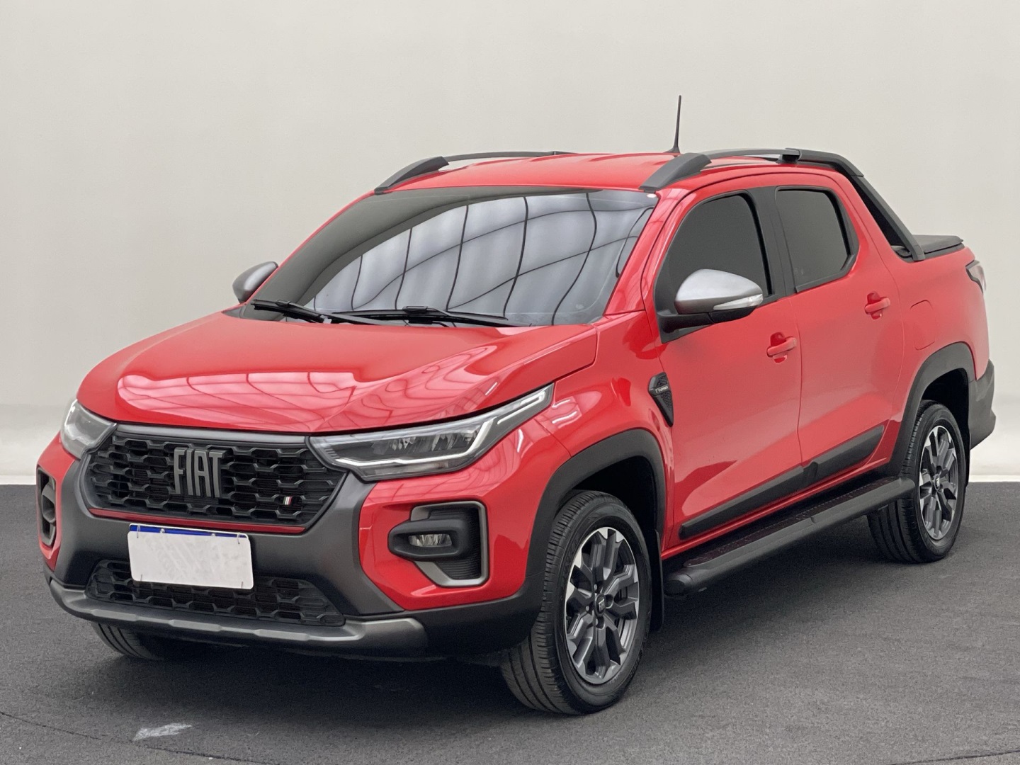 FIAT STRADA 1.0 TURBO 200 FLEX ULTRA CD CVT