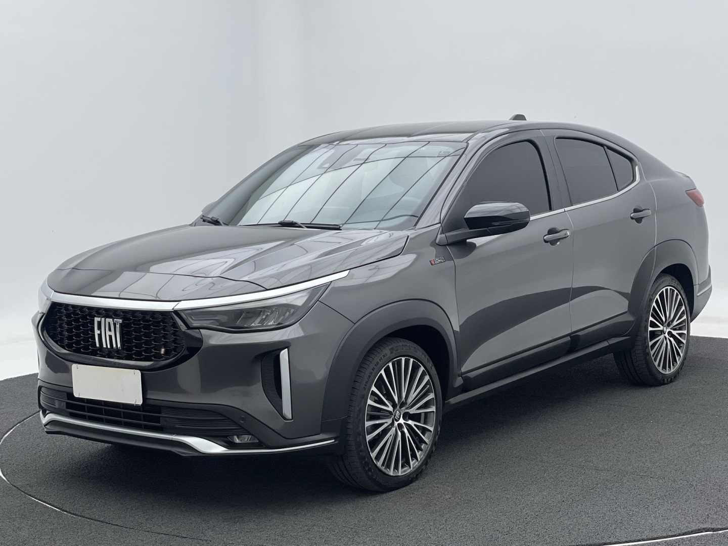 FIAT FASTBACK 1.3 TURBO 270 FLEX LIMITED EDITION AT6