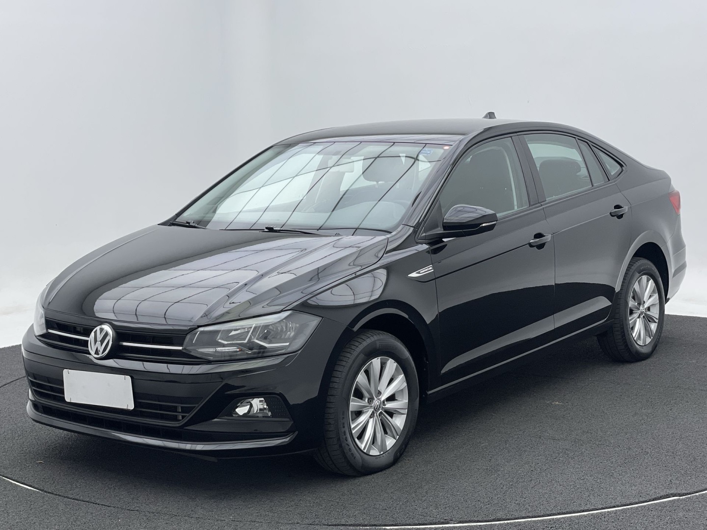 VOLKSWAGEN VIRTUS 1.0 200 TSI COMFORTLINE AUTOMÁTICO