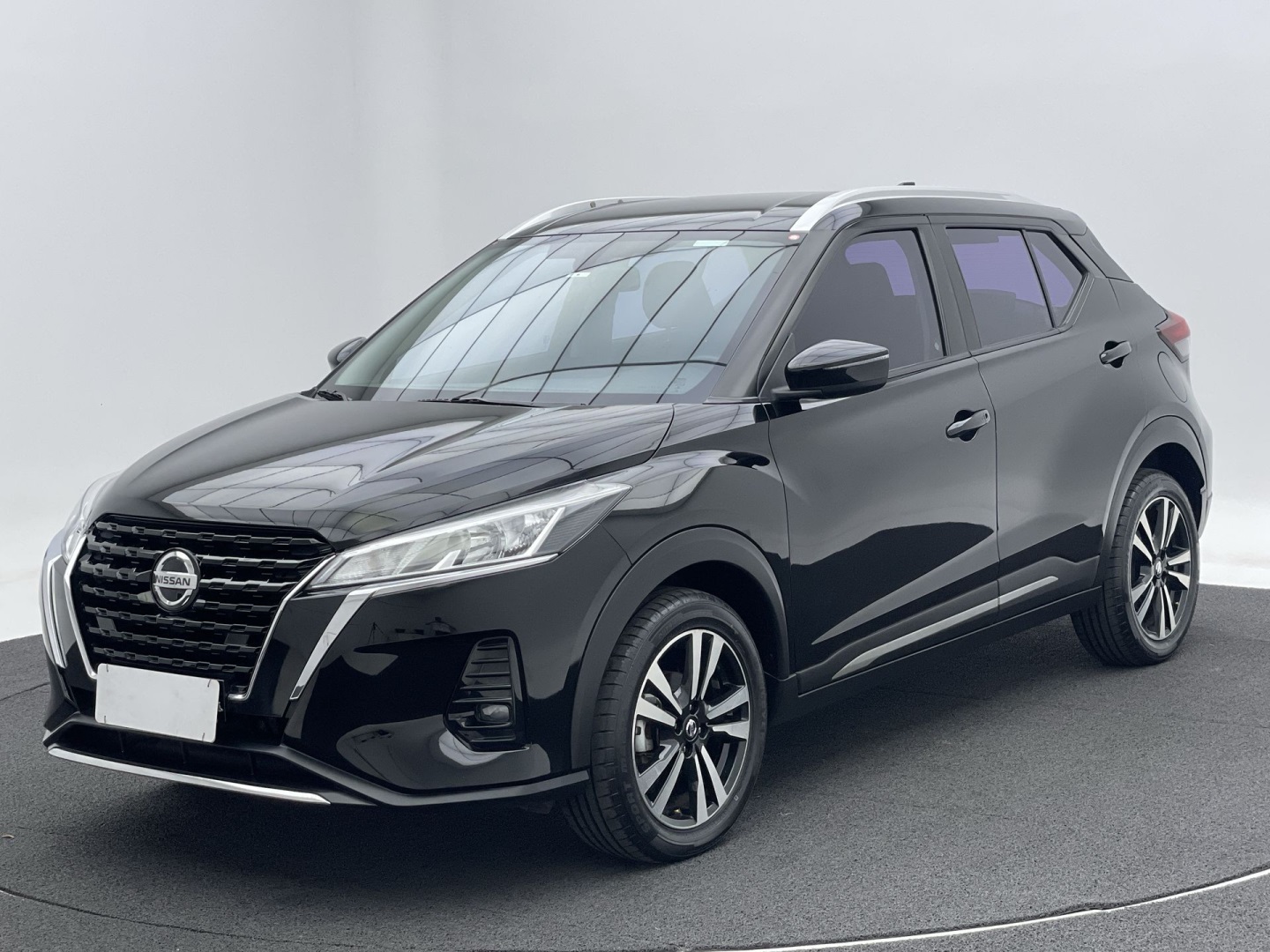 NISSAN KICKS 1.6 16V FLEXSTART ADVANCE XTRONIC