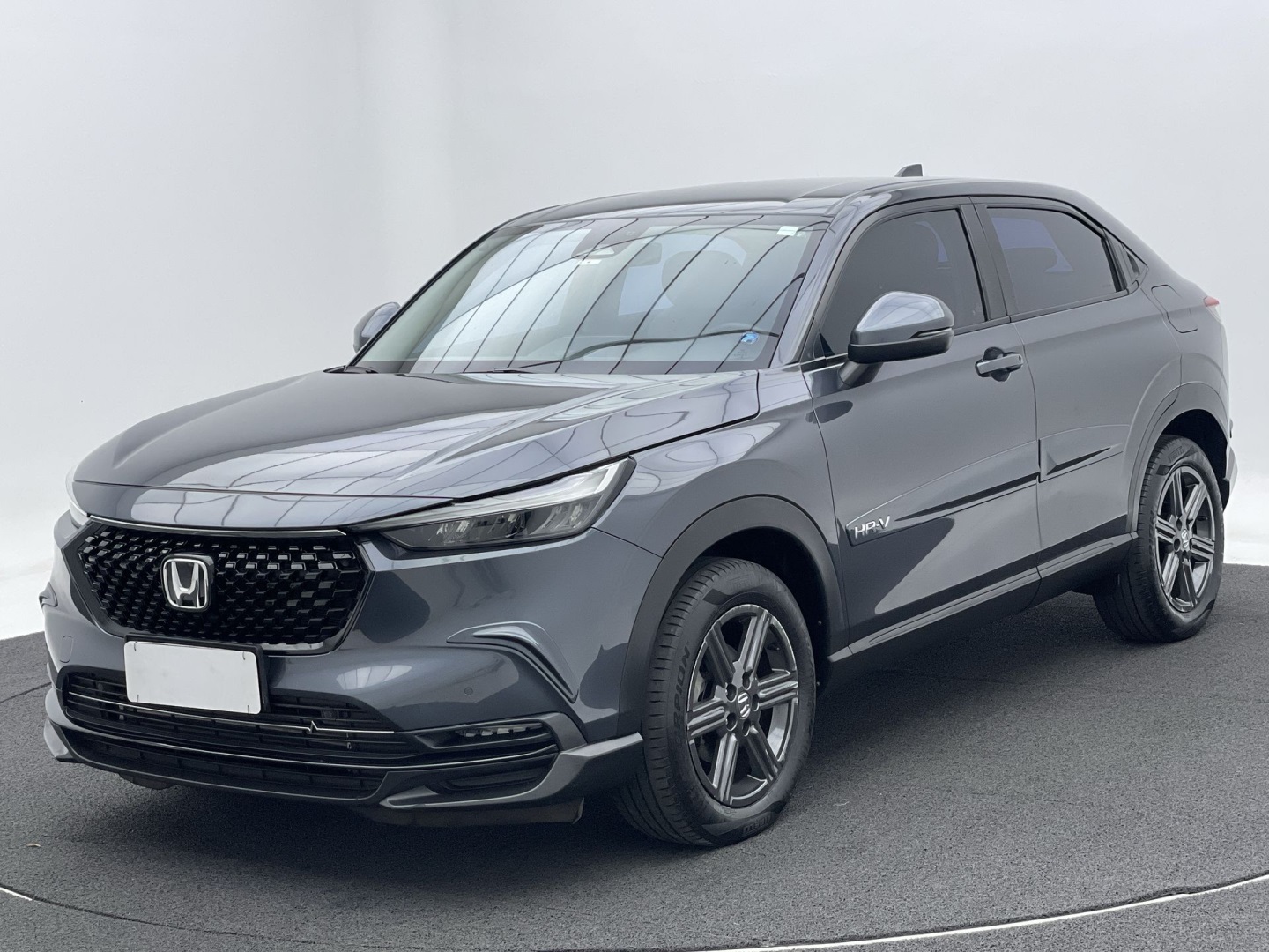HONDA HR-V 1.5 DI I-VTEC TURBO FLEX ADVANCE CVT