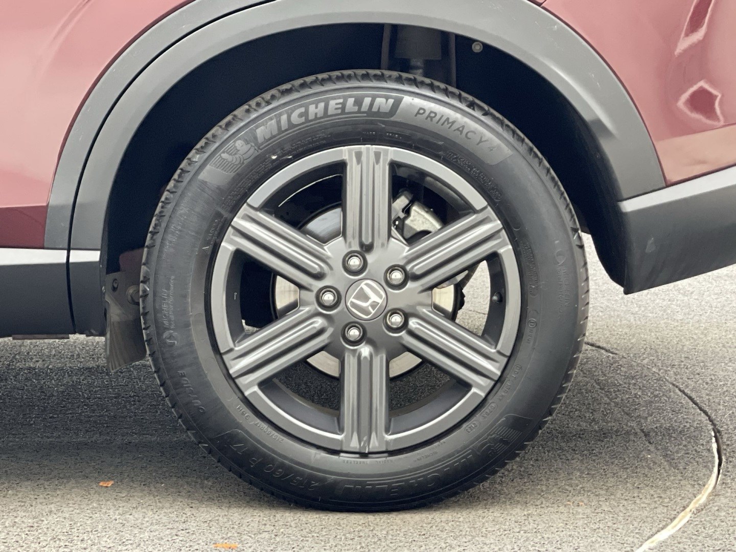 HONDA HR-V 1.5 DI I-VTEC FLEX EXL CVT